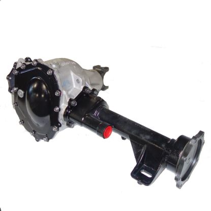 Picture of Zumbrota Drivetrain Drive Axle Assembly - RAA440-234X1