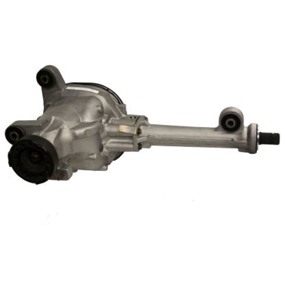 Picture of Zumbrota Drivetrain Drive Axle Assembly - RAA440-235A
