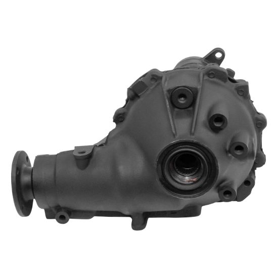 Picture of Zumbrota Drivetrain Drive Axle Assembly - RAA440-58679B
