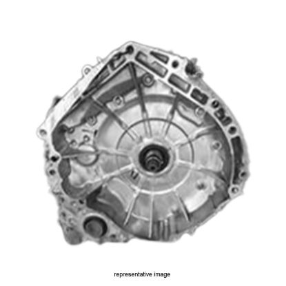 Picture of Zumbrota Drivetrain Manual Transmission Assembly - RMT10052