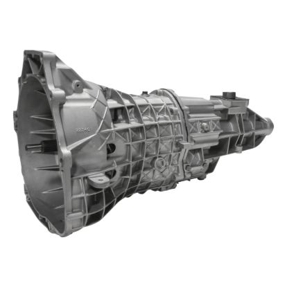 Picture of Zumbrota Drivetrain Manual Transmission Assembly - RMT1500C-2