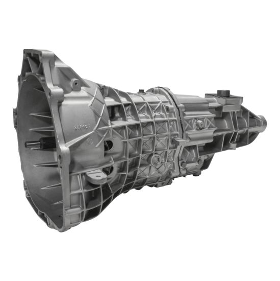 Picture of Zumbrota Drivetrain Manual Transmission Assembly - RMT1500C-2
