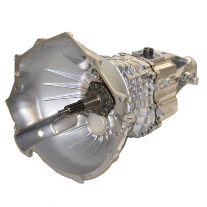 Picture of Zumbrota Drivetrain Manual Transmission Assembly - RMT290C-1