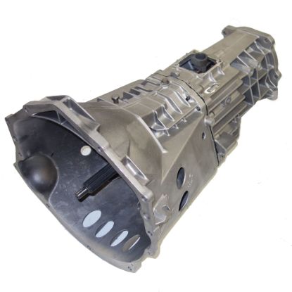 Picture of Zumbrota Drivetrain Manual Transmission Assembly - RMT290C-10