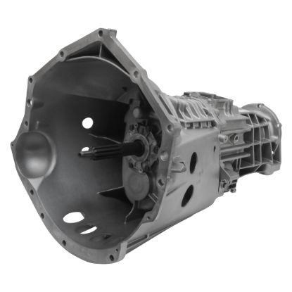 Picture of Zumbrota Drivetrain Manual Transmission Assembly - RMT290C-14