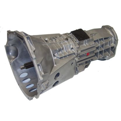 Picture of Zumbrota Drivetrain Manual Transmission Assembly - RMT290C-4