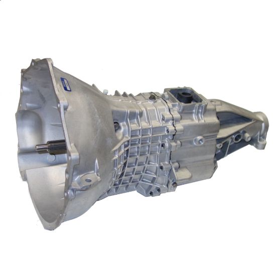 Picture of Zumbrota Drivetrain Manual Transmission Assembly - RMT290C-5