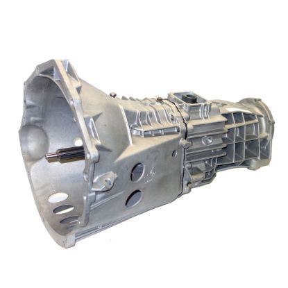 Picture of Zumbrota Drivetrain Manual Transmission Assembly - RMT290C-6