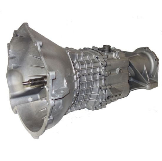 Picture of Zumbrota Drivetrain Manual Transmission Assembly - RMT290C-8