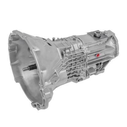 Picture of Zumbrota Drivetrain Manual Transmission Assembly - RMT3500D-13