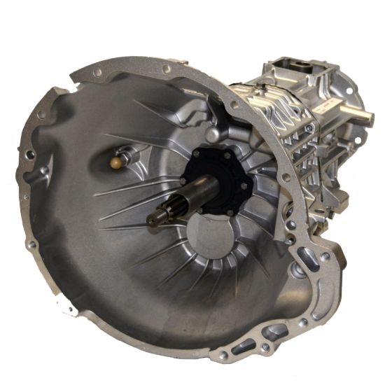 Picture of Zumbrota Drivetrain Manual Transmission Assembly - RMT3500D-3