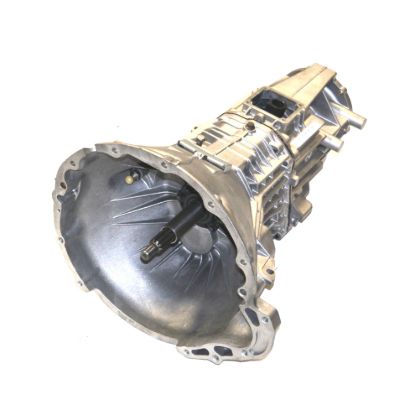 Picture of Zumbrota Drivetrain Manual Transmission Assembly - RMT3500D-5