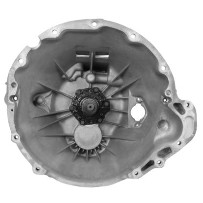 Picture of Zumbrota Drivetrain Manual Transmission Assembly - RMT3500D-6