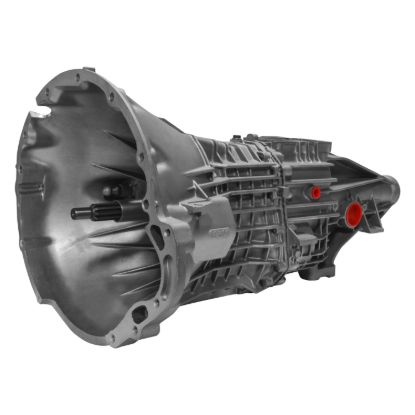 Picture of Zumbrota Drivetrain Manual Transmission Assembly - RMT3500D-8