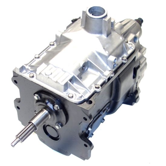Picture of Zumbrota Drivetrain Manual Transmission Assembly - RMT4500C-1