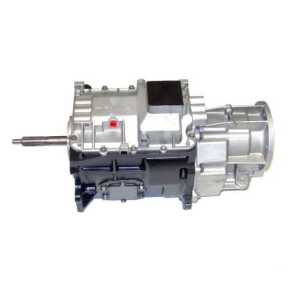 Picture of Zumbrota Drivetrain Manual Transmission Assembly - RMT4500C-10