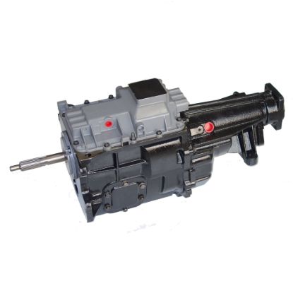 Picture of Zumbrota Drivetrain Manual Transmission Assembly - RMT4500C-14