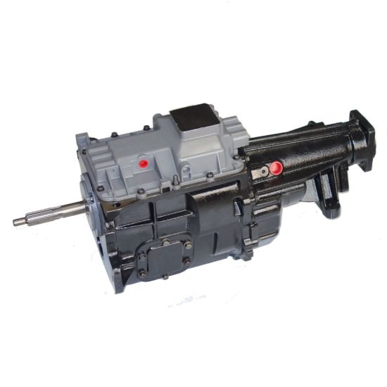 Picture of Zumbrota Drivetrain Manual Transmission Assembly - RMT4500C-14
