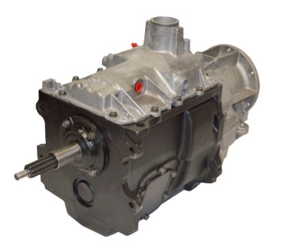 Picture of Zumbrota Drivetrain Manual Transmission Assembly - RMT4500C-2