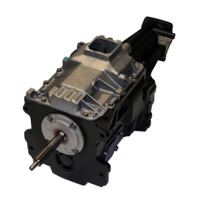 Picture of Zumbrota Drivetrain Manual Transmission Assembly - RMT4500C-21
