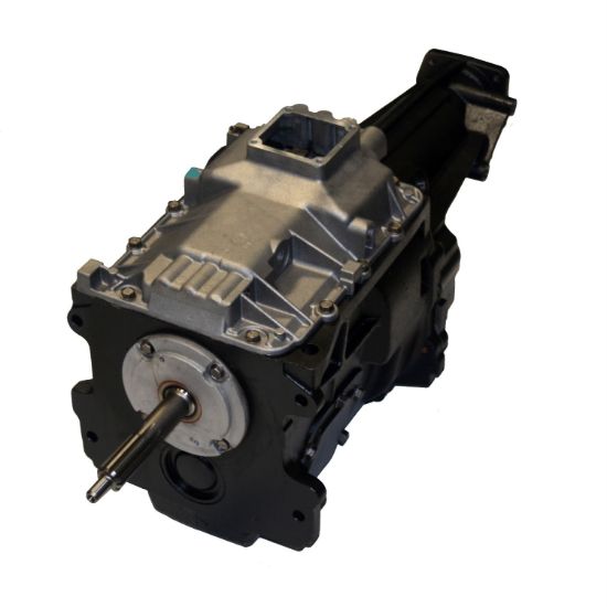 Picture of Zumbrota Drivetrain Manual Transmission Assembly - RMT4500C-21