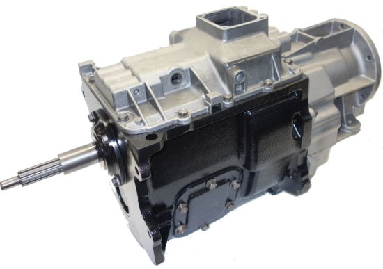 Picture of Zumbrota Drivetrain Manual Transmission Assembly - RMT4500C-4