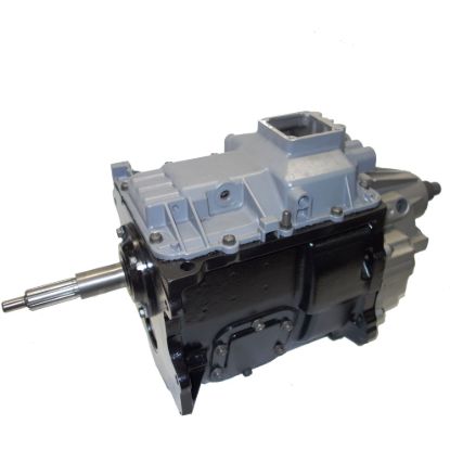 Picture of Zumbrota Drivetrain Manual Transmission Assembly - RMT4500C-6
