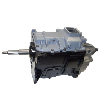 Picture of Zumbrota Drivetrain Manual Transmission Assembly - RMT4500C-8