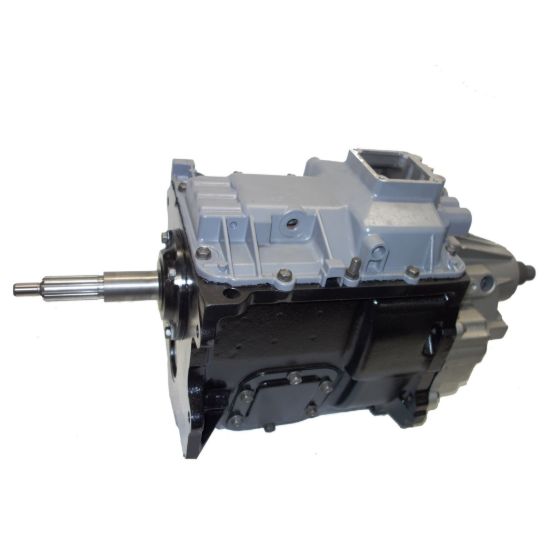 Picture of Zumbrota Drivetrain Manual Transmission Assembly - RMT4500C-8