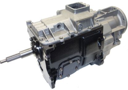 Picture of Zumbrota Drivetrain Manual Transmission Assembly - RMT4500C-7