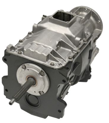 Picture of Zumbrota Drivetrain Manual Transmission Assembly - RMT4500C-9
