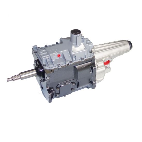Picture of Zumbrota Drivetrain Manual Transmission Assembly - RMT4500D-1