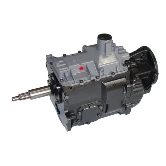 Picture of Zumbrota Drivetrain Manual Transmission Assembly - RMT4500D-11
