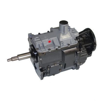 Picture of Zumbrota Drivetrain Manual Transmission Assembly - RMT4500D-14