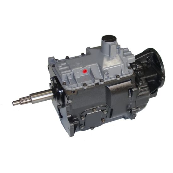 Picture of Zumbrota Drivetrain Manual Transmission Assembly - RMT4500D-14
