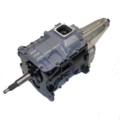 Picture of Zumbrota Drivetrain Manual Transmission Assembly - RMT4500D-18
