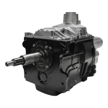 Picture of Zumbrota Drivetrain Manual Transmission Assembly - RMT4500D-3