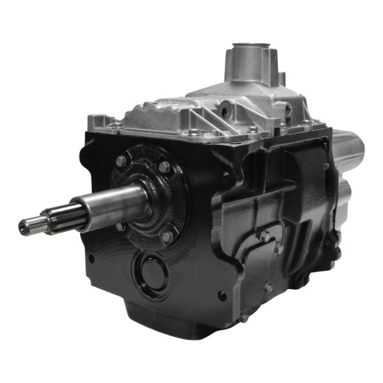 Picture of Zumbrota Drivetrain Manual Transmission Assembly - RMT4500D-3