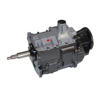 Picture of Zumbrota Drivetrain Manual Transmission Assembly - RMT4500D-4