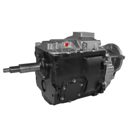 Picture of Zumbrota Drivetrain Manual Transmission Assembly - RMT4500D-6
