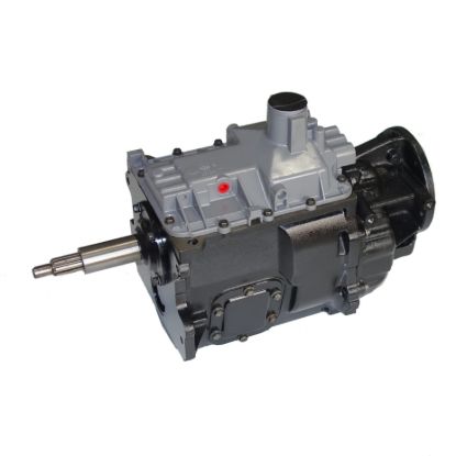 Picture of Zumbrota Drivetrain Manual Transmission Assembly - RMT4500D-8