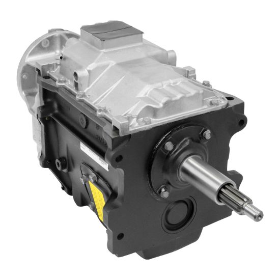 Picture of Zumbrota Drivetrain Manual Transmission Assembly - RMT4500D-9
