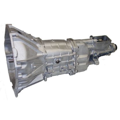 Picture of Zumbrota Drivetrain Manual Transmission Assembly - RMT45F-2