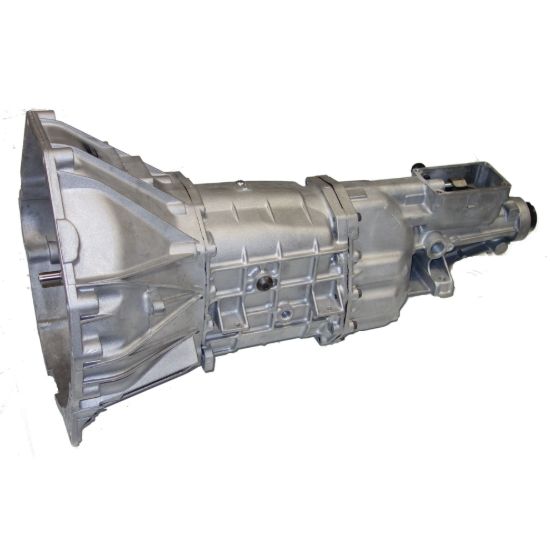 Picture of Zumbrota Drivetrain Manual Transmission Assembly - RMT45F-2