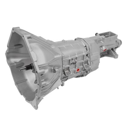 Picture of Zumbrota Drivetrain Manual Transmission Assembly - RMT45F-3