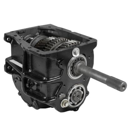 Picture of Zumbrota Drivetrain Manual Transmission Assembly - RMT465C-6