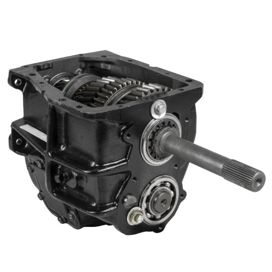 Picture of Zumbrota Drivetrain Manual Transmission Assembly - RMT465C-6