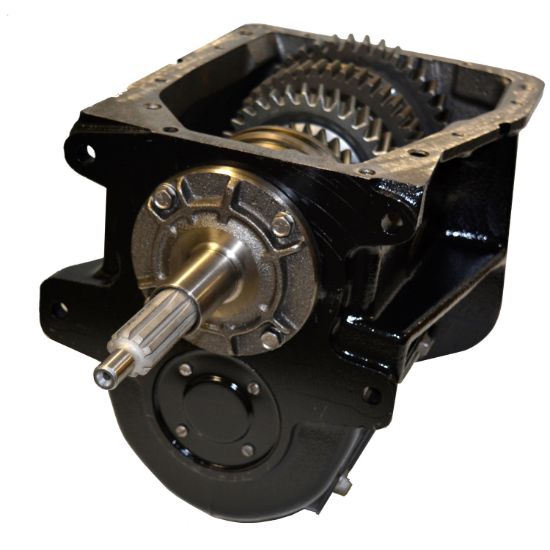 Picture of Zumbrota Drivetrain Manual Transmission Assembly - RMT465C-7