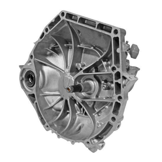 Picture of Zumbrota Drivetrain Manual Transmission Assembly - RMT50171