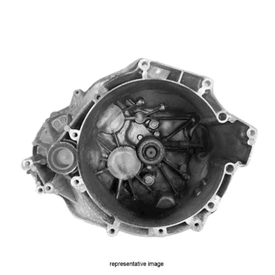 Picture of Zumbrota Drivetrain Manual Transmission Assembly - RMT5032